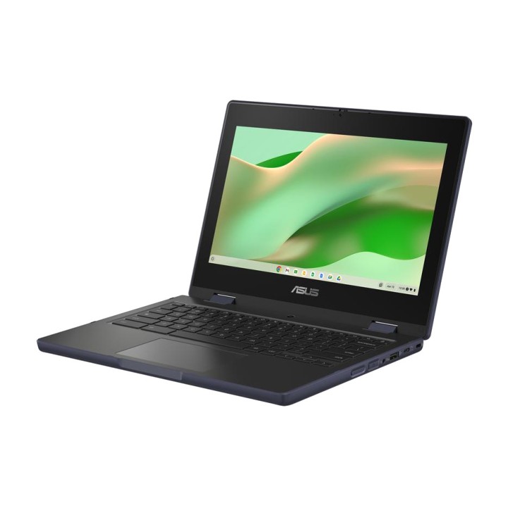 ASUS Ordinateur portable Chromebook convertible de 11,6
