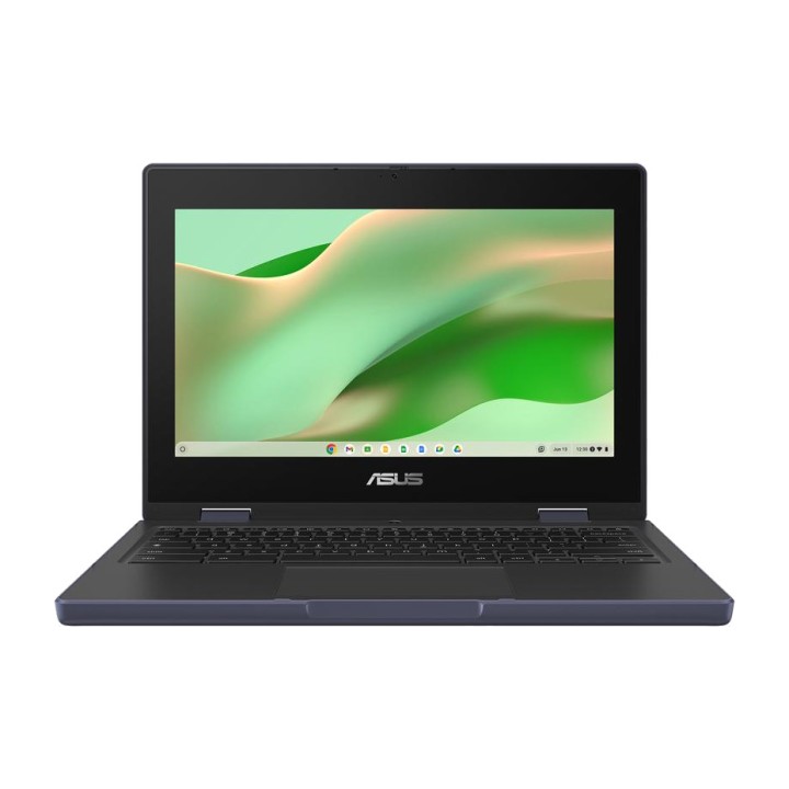ASUS Computer portatile Chromebook convertibile da 11,6