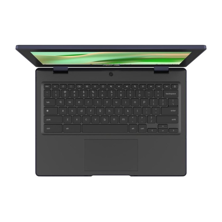 ASUS Computer portatile Chromebook convertibile da 11,6