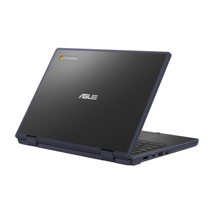ASUS 11,6-Zoll-Convertible-Chromebook für den