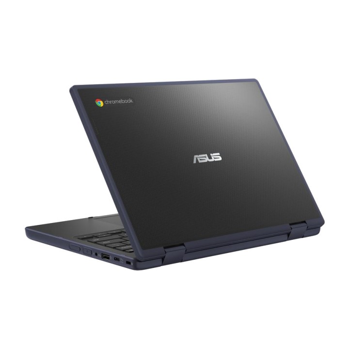 ASUS Computer portatile Chromebook convertibile da 11,6