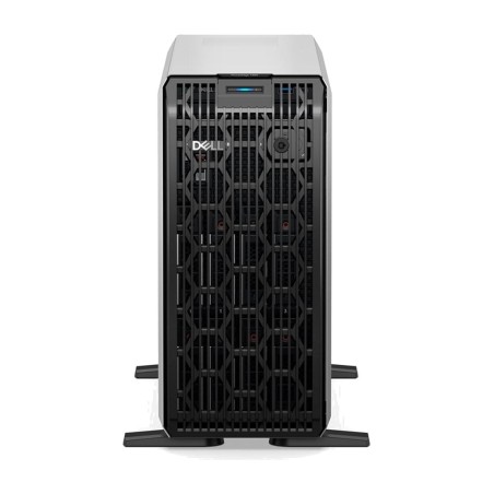 server tower poweredge-t360 xeon-6325p 32gb 480gb-ssd