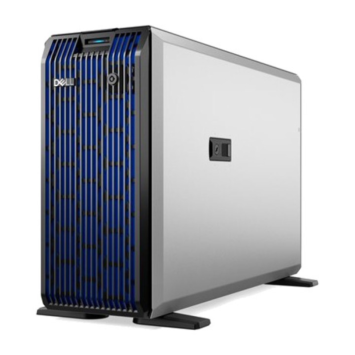DELL Tower server POWEREDGE-T360 XEON-6325P 32GB 480GB-SSD