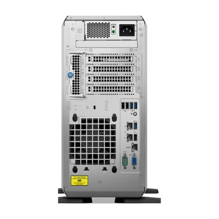 DELL Server tower POWEREDGE-T360 XEON-6325P 32GB 480GB-SSD