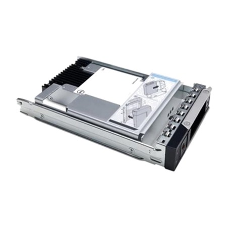 interne ssd für server 960gb 2,5" sata-6gbps mixed-use 345-bjpp