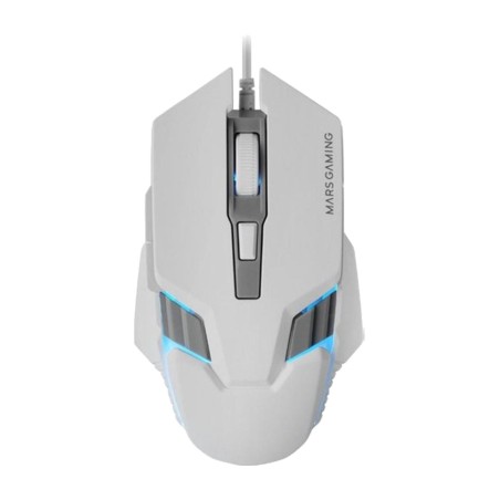gaming mouse with rgb flow lighting mm024 4000dpi