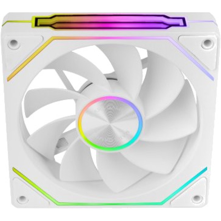 MARS GAMING Kit de ventiladores modulares de aspas