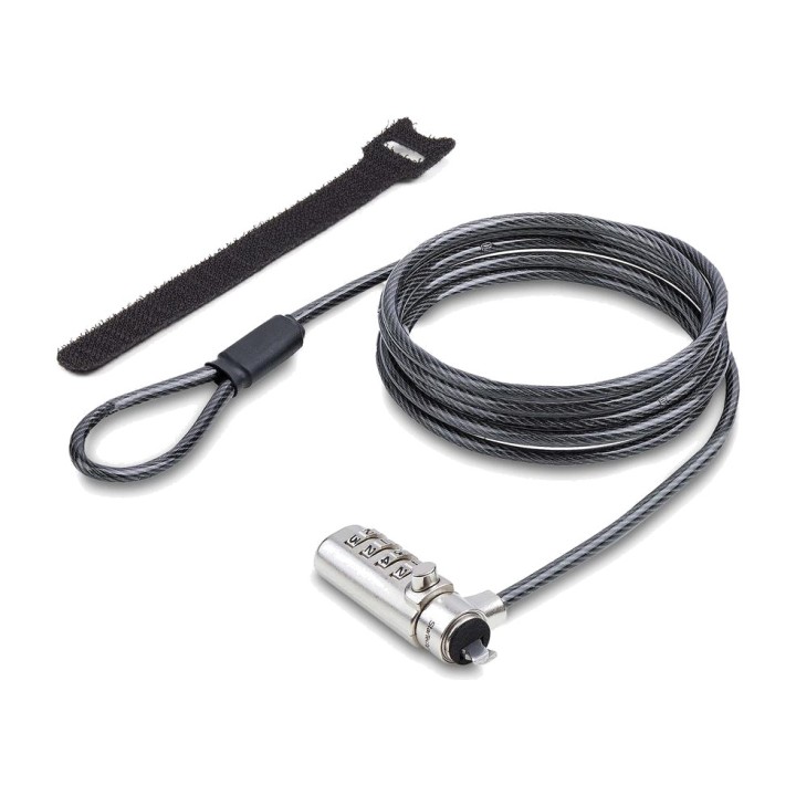 STARTECH.COM Cable antirrobatori de combinació per a