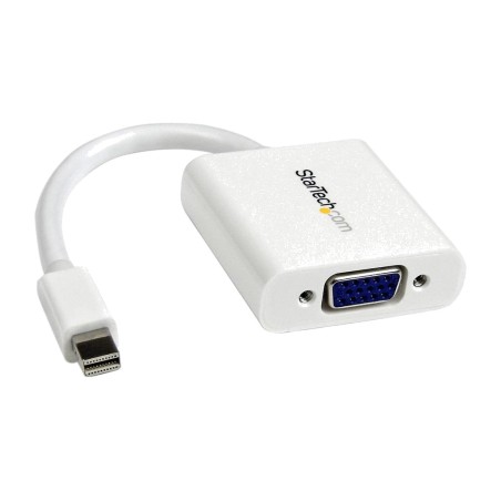 adaptador actiu mini displayport a vga mdp2vgaw