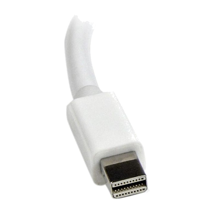 STARTECH.COM Aktívny adaptér Mini DisplayPort na VGA