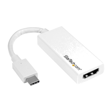 usb-c to hdmi adapter 4k60hz cdp2hd4k60w