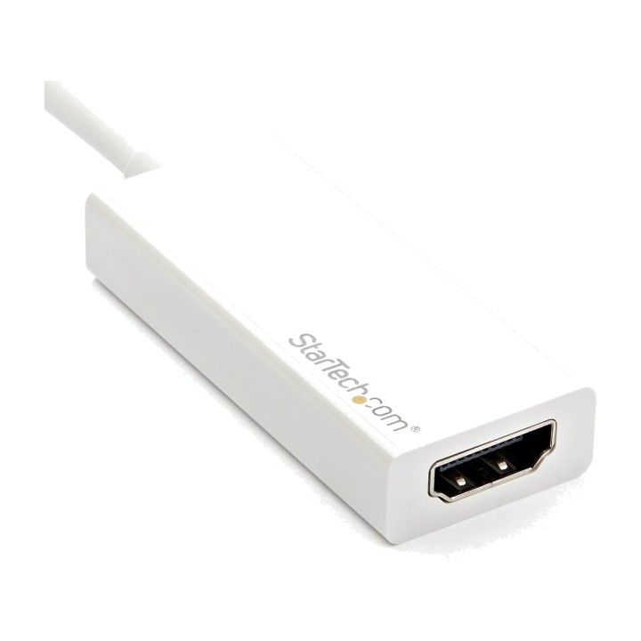 STARTECH.COM USB tipa C adapter za HDMI 4K60HZ CDP2HD4K60W