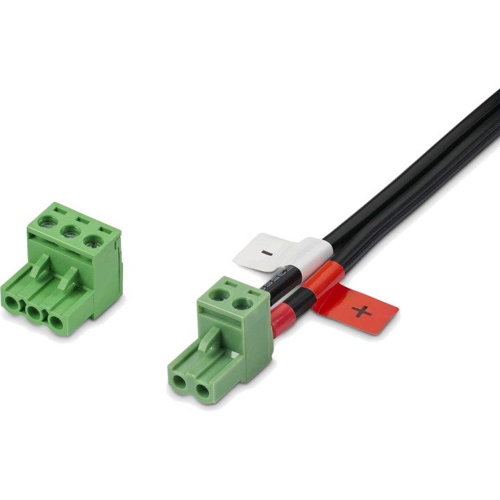 STARTECH.COM Universal power adapter for industrial