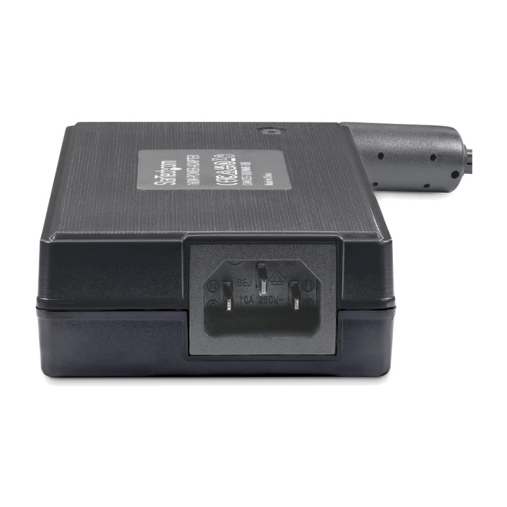 STARTECH.COM Universal power adapter for industrial