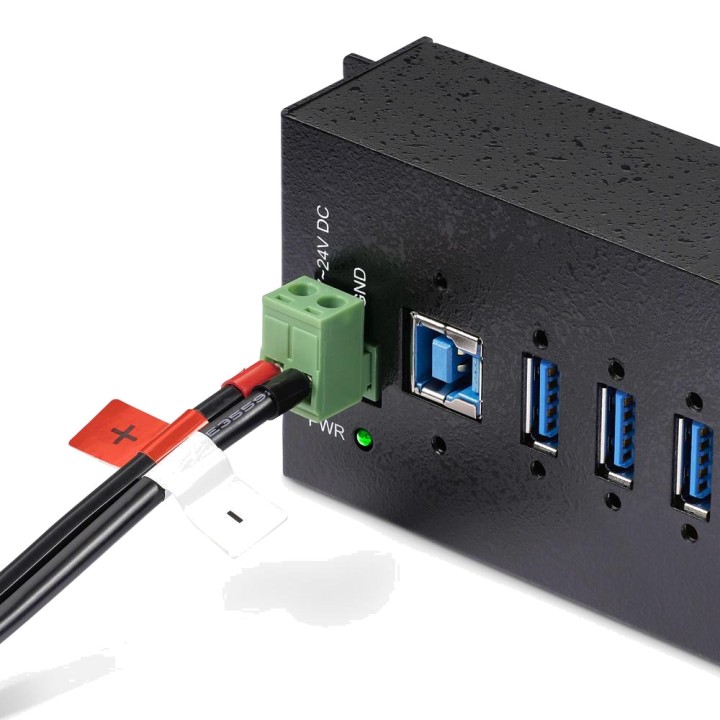 STARTECH.COM Adaptor universal de curent pentru echipamente