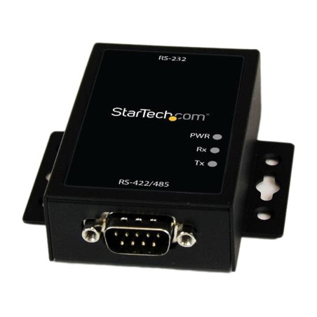 conversor serie rs232 a rs422 y rs485 ic232485s