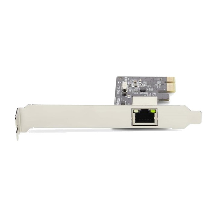 STARTECH.COM Scheda di rete PCI Express x1 con porta Gigabit