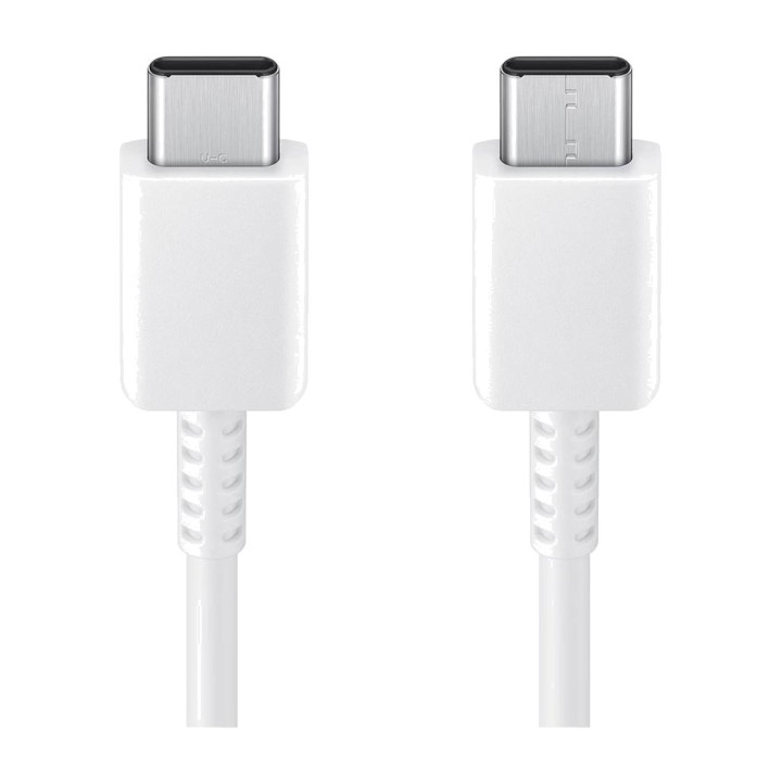 SAMSUNG Pikalataus- ja datakaapeli, jossa USB-C-liittimet