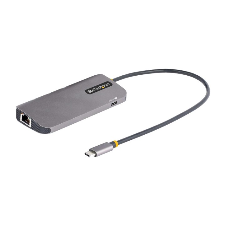 STARTECH.COM Multiportový adaptér USB-C 7 v 1 pre notebook
