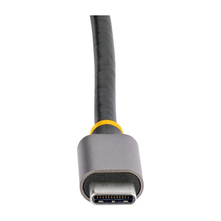 STARTECH.COM USB-C multiportadapter 7-i-1 til bærbar
