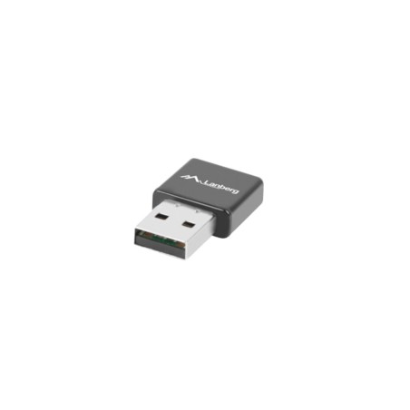 adattatore wi-fi usb n300 nc-0300-wi