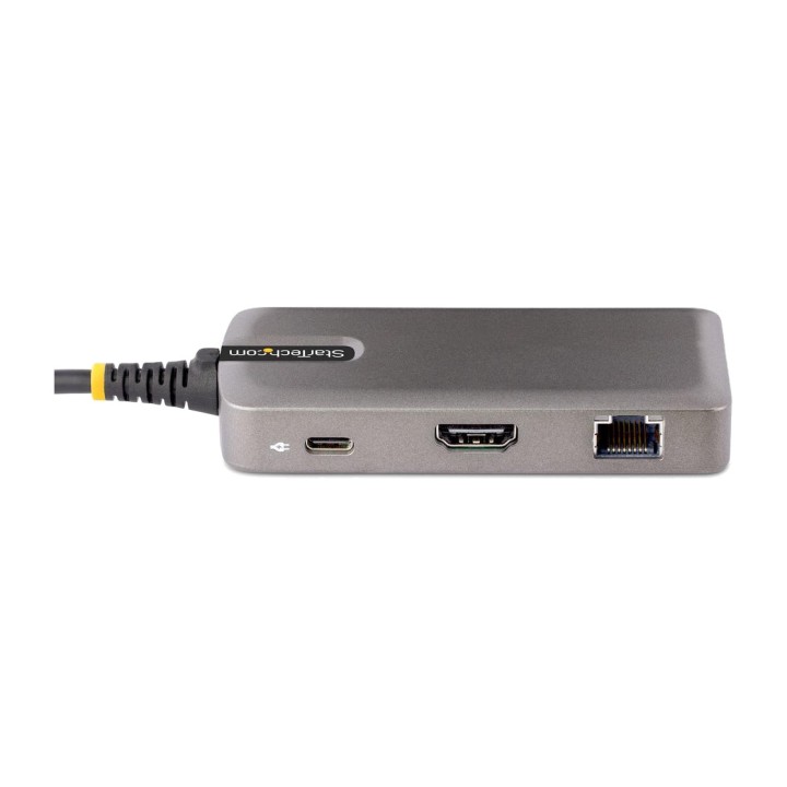 STARTECH.COM Adaptor multiport USB-C 5 în 1 pentru laptop
