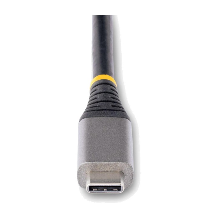 STARTECH.COM USB-C multiport adapter 5 az 1-ben laptophoz