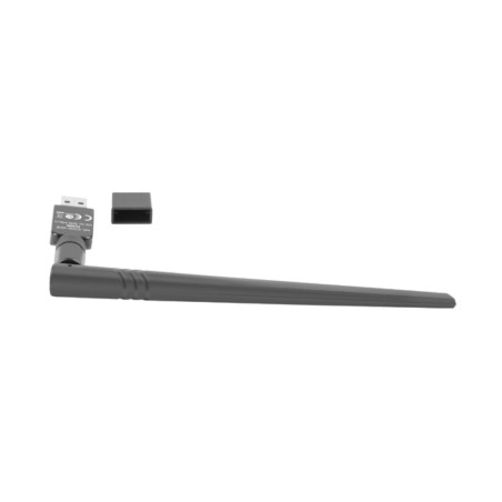adattatore wi-fi usb con antenna n300 nc-0300-wie