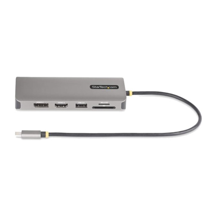STARTECH.COM Multiportový adaptér USB-C 12 v 1 pro notebook
