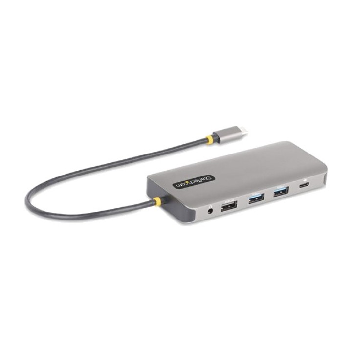 STARTECH.COM 12-in-1 USB-C multiport adapter for laptop