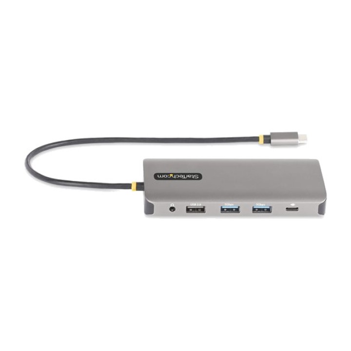 STARTECH.COM Adaptor multiport USB-C 12 în 1 pentru laptop