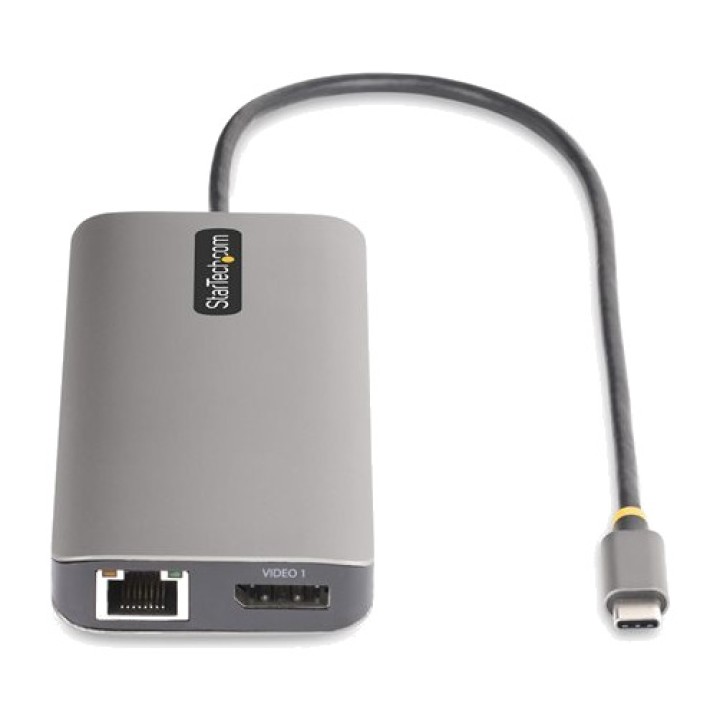 STARTECH.COM Adaptador multipuerto USB-C 12 en 1 para portátil 154B-USBC-MULTIPORT DSP0000041131