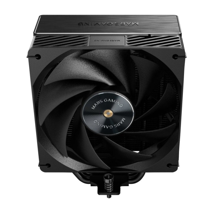 MARS GAMING Dissipatore ad aria per CPU a doppia torre con