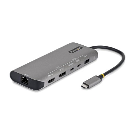 7-i-1 usb4 multiportadapter til bærbar computer 174b-usb4-multiport