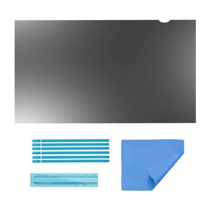 STARTECH.COM Wendbarer Blickschutzfilter für Monitor 28"