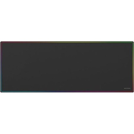 tapis de souris gaming xxl avec base antidérapante mmp224 880x330mm