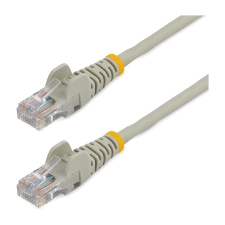 cavo di rete rj45 senza linguetta di aggancio cat5e utp 2 m 45pat2mgr