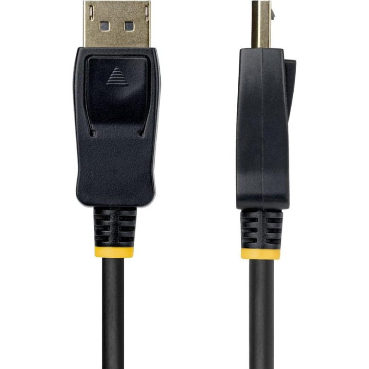 STARTECH.COM Cable adaptador de DisplayPort a HDMI amb