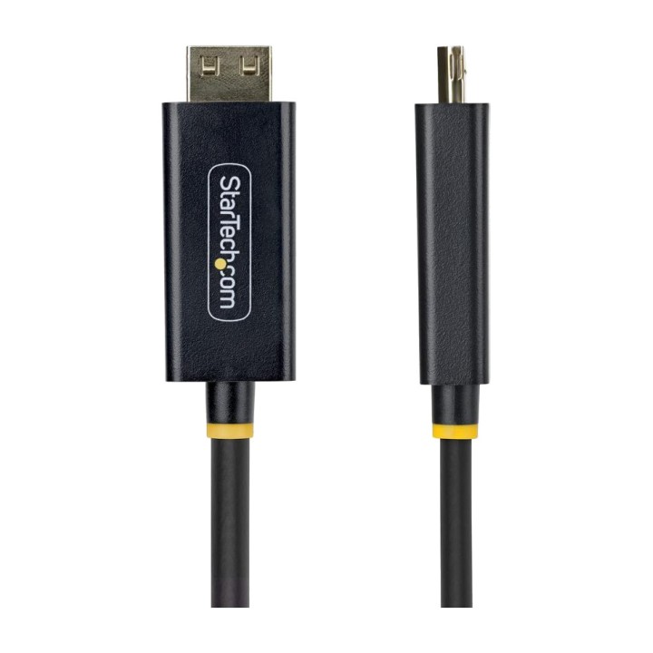 STARTECH.COM Cable adaptador de DisplayPort a HDMI amb