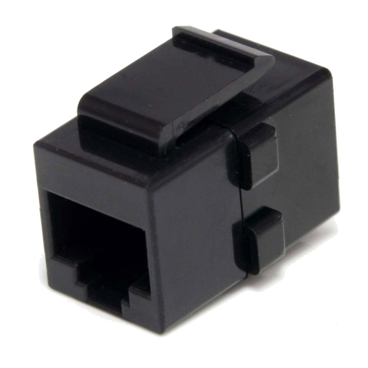 STARTECH.COM Keystone coupler for network cable with 2