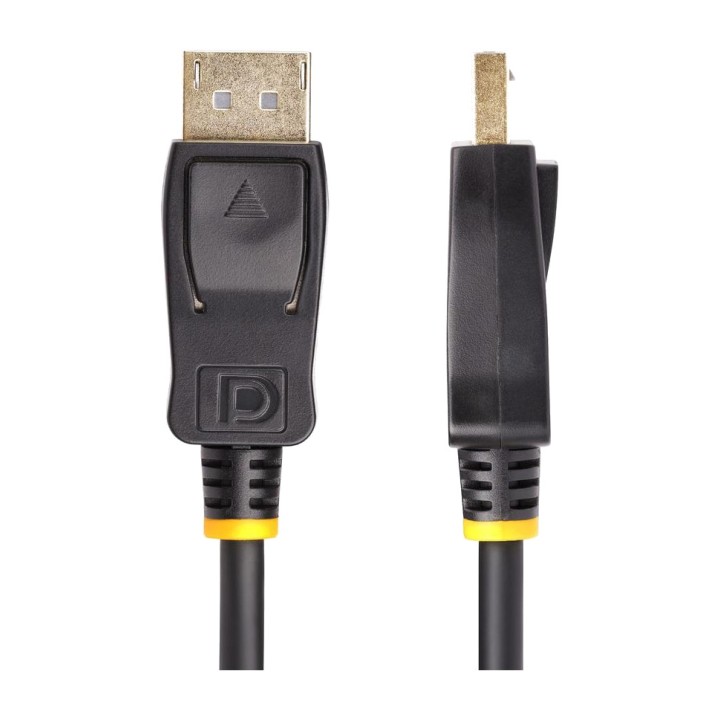 STARTECH.COM Aktivt DisplayPort-adapterkabel til HDMI 2.0