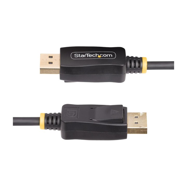 STARTECH.COM Cablu adaptor activ DisplayPort la HDMI 2.0