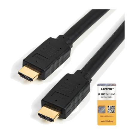 kabel hdmi 2.0 certificiran premium visoka hitrost 4k60hz 5 m hdmm5mp