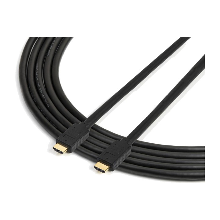 STARTECH.COM Cablu HDMI 2.0 Premium certificat de mare