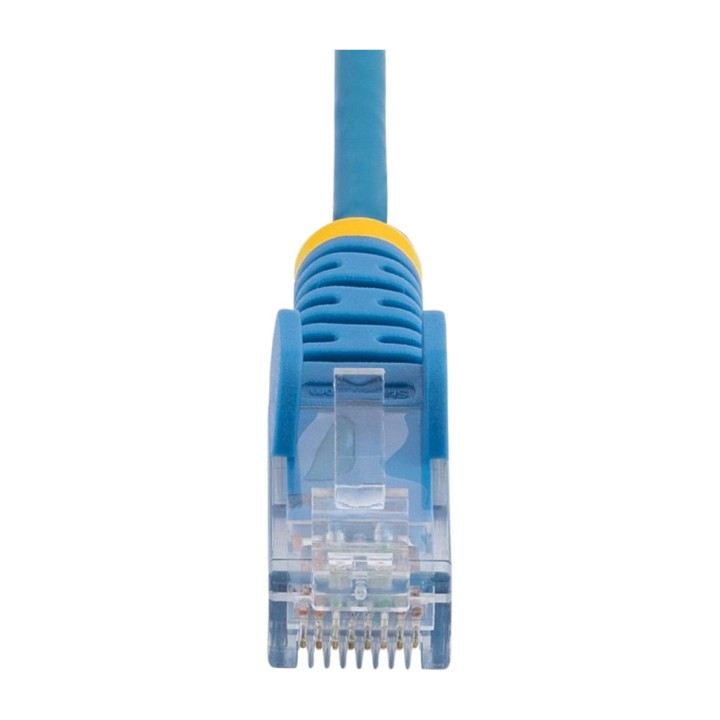 STARTECH.COM Schlankes, snagless RJ45-Netzwerkkabel CAT6 UTP