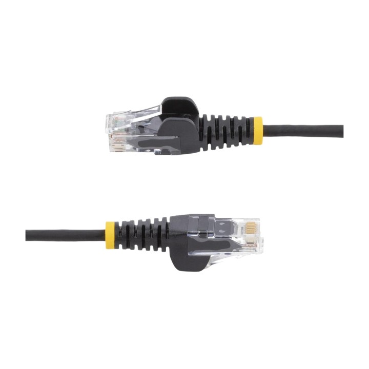 STARTECH.COM Schlankes, snagless RJ45-Netzwerkkabel CAT6 UTP