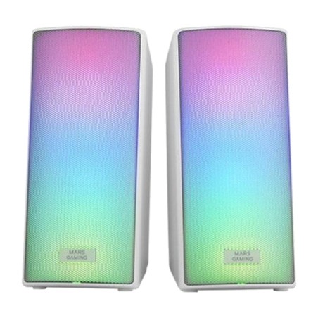altaveus 2.0 per a ordinador amb bluetooth msrgb2 bt-5.3 15w