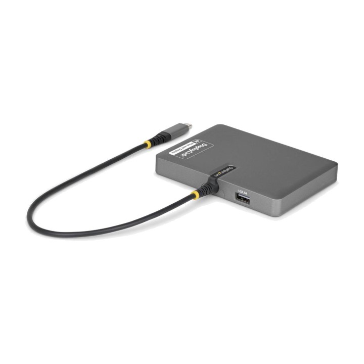 STARTECH.COM USB tipa C adapter za 4 zaslone HDMI 4K60HZ