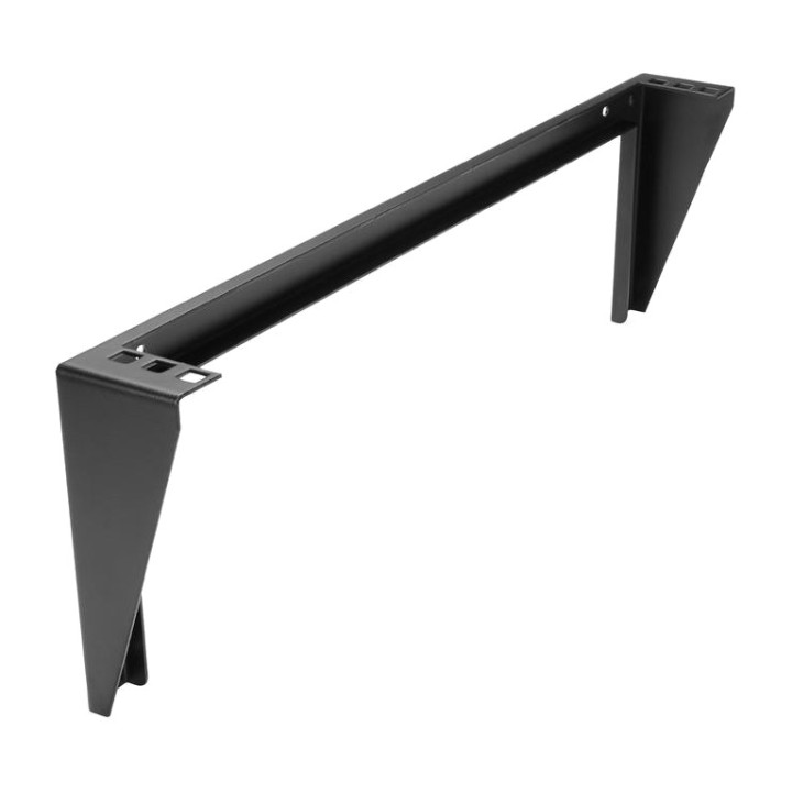 STARTECH.COM Vertical wall mount for rack equipment 1U 19"