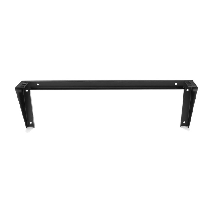 STARTECH.COM Vertical wall mount for rack equipment 1U 19"